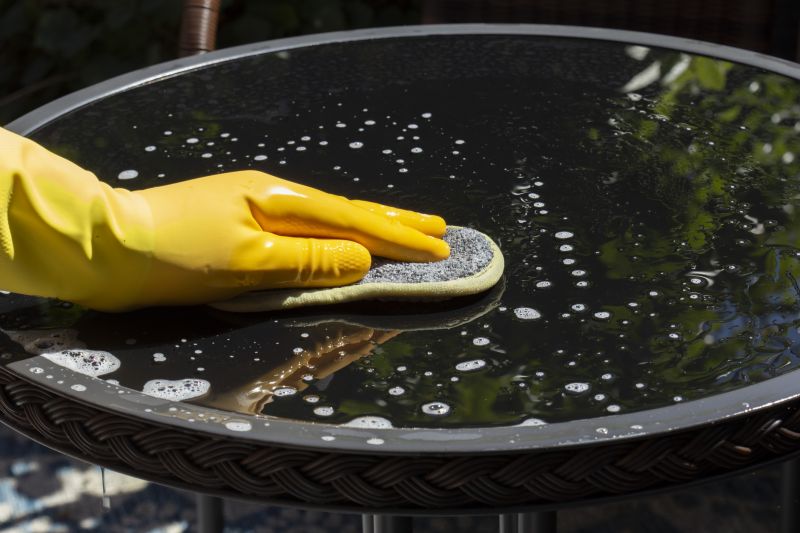 Keep your furniture smelling fresh and inviting