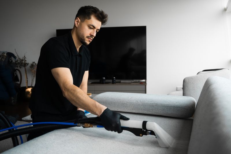 Revitalize worn-out upholstery and restore its appearance