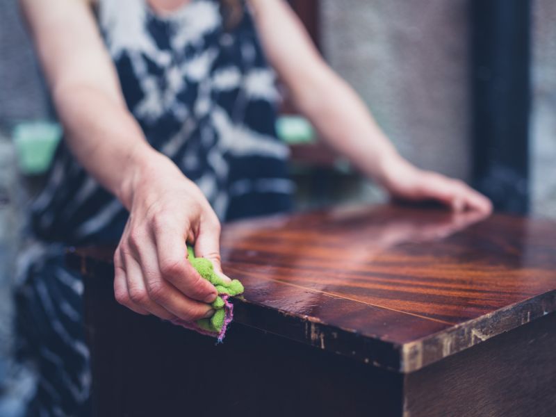 Extend the lifespan of your furniture with proper care